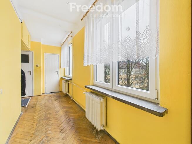 Przestronne mieszkanie na sprzedaż w sercu Świdnik