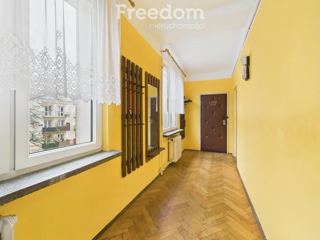 Przestronne mieszkanie na sprzedaż w sercu Świdnik