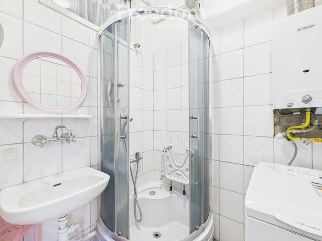 Przestronne mieszkanie na sprzedaż w sercu Świdnik