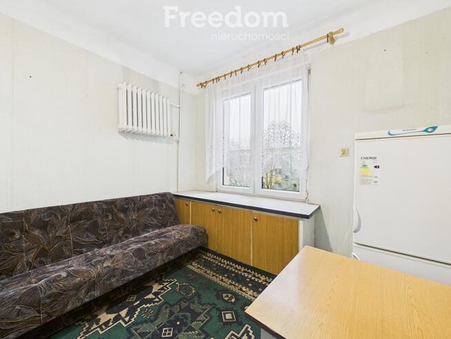 Przestronne mieszkanie na sprzedaż w sercu Świdnik