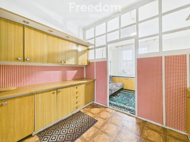 Przestronne mieszkanie na sprzedaż w sercu Świdnik