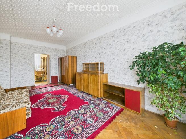 Przestronne mieszkanie na sprzedaż w sercu Świdnik