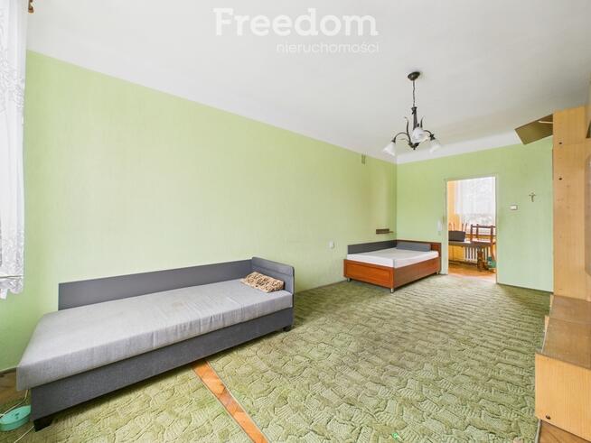 Przestronne mieszkanie na sprzedaż w sercu Świdnik