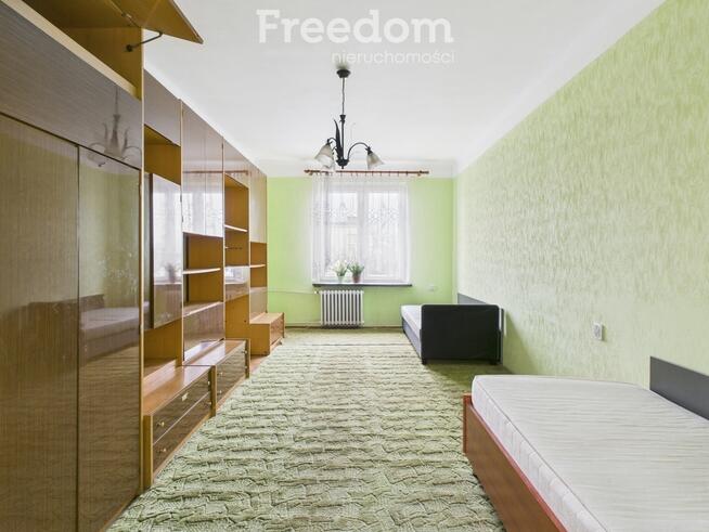 Przestronne mieszkanie na sprzedaż w sercu Świdnik