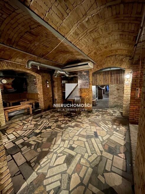 Lokal użytkowy w centrum Gorzowa, piwnice 115 mkw