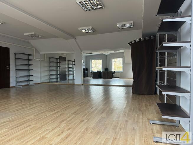 Powierzchnia biurowa Dąbrowa Tarnowska, Oleśnicka