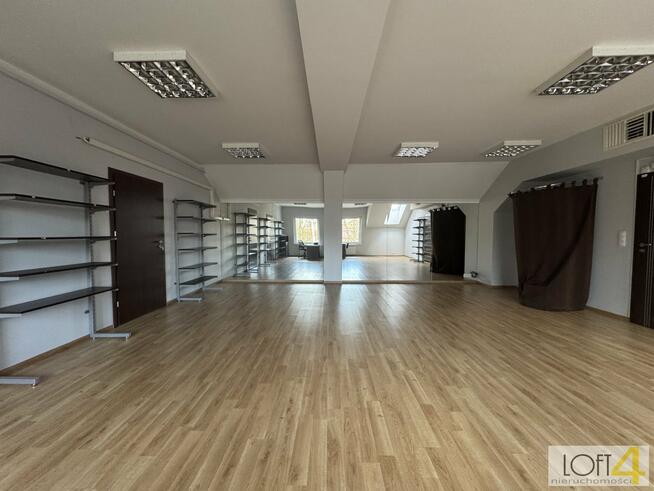 Powierzchnia biurowa Dąbrowa Tarnowska, Oleśnicka