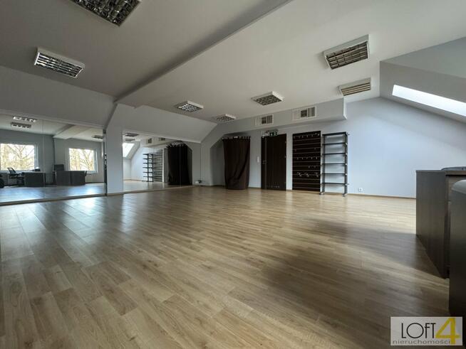 Powierzchnia biurowa Dąbrowa Tarnowska, Oleśnicka