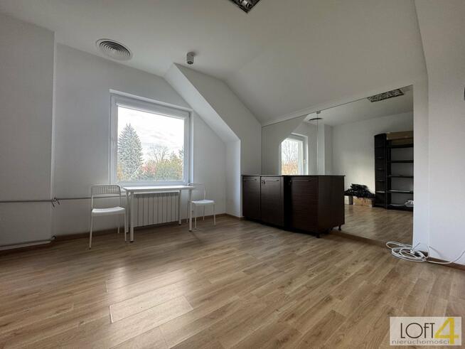 Powierzchnia biurowa Dąbrowa Tarnowska, Oleśnicka