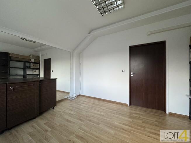 Powierzchnia biurowa Dąbrowa Tarnowska, Oleśnicka