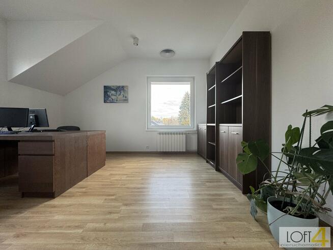 Powierzchnia biurowa Dąbrowa Tarnowska, Oleśnicka