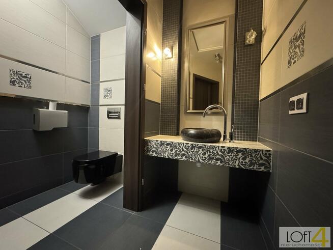 Powierzchnia biurowa Dąbrowa Tarnowska, Oleśnicka