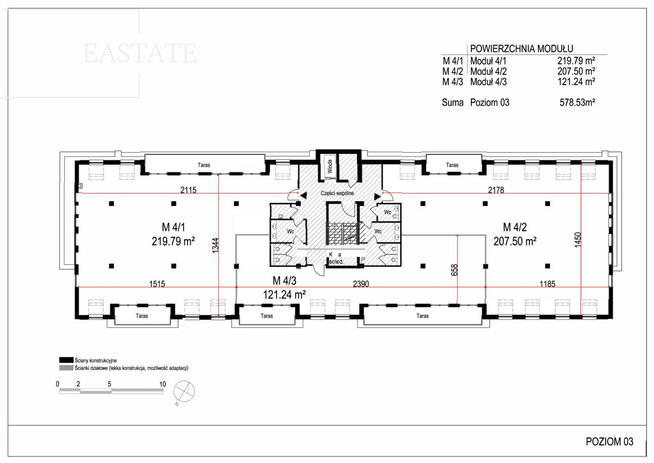 Lokal użytkowy Sopot, Rzemieślnicza