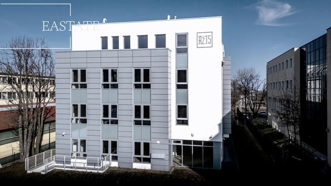 Lokal użytkowy Sopot, Rzemieślnicza