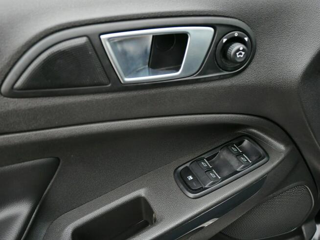 Ford EcoSport 1.0 E-boost 125KM Eu6 -Titanium -Nowy rozrząd kpl -Bardzo zadbany