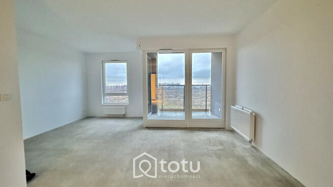 Mieszkanie Gdańsk Letnica, Starowiejska