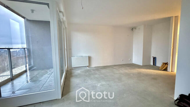 Mieszkanie Gdańsk Letnica, Starowiejska