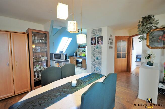 Mieszkanie Ustronie Morskie, Kołobrzeska