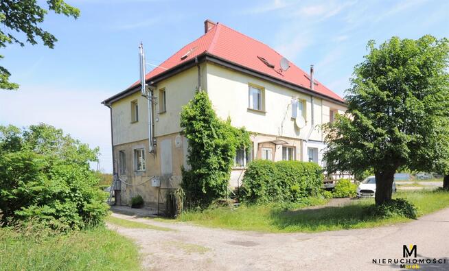 Mieszkanie Ustronie Morskie, Kołobrzeska