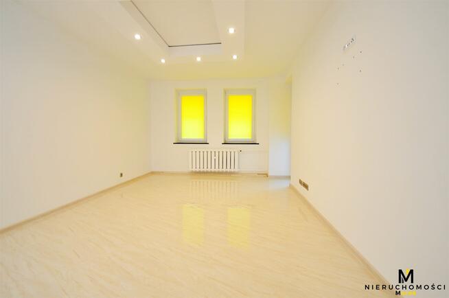 Mieszkanie Kołobrzeg, Budowlana