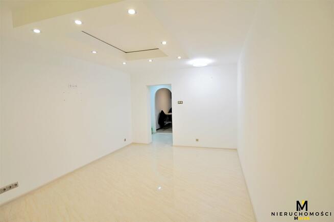 Mieszkanie Kołobrzeg, Budowlana