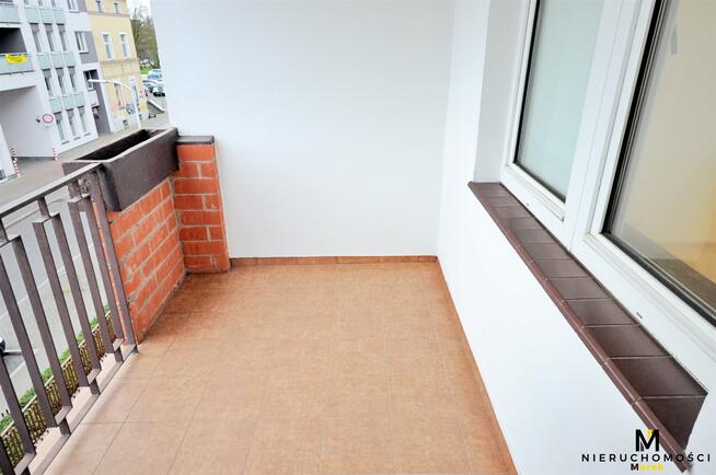 Mieszkanie Kołobrzeg, Budowlana