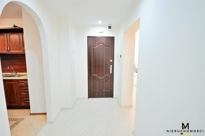 Mieszkanie Kołobrzeg, Budowlana