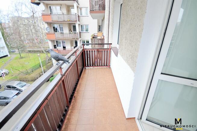 Mieszkanie Kołobrzeg, Budowlana