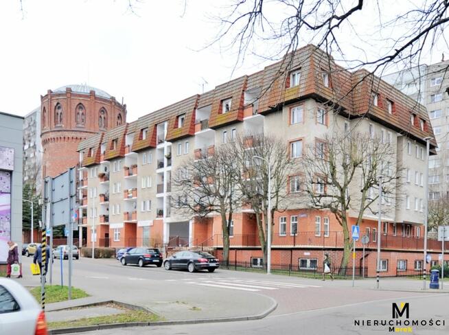 Mieszkanie Kołobrzeg, Budowlana