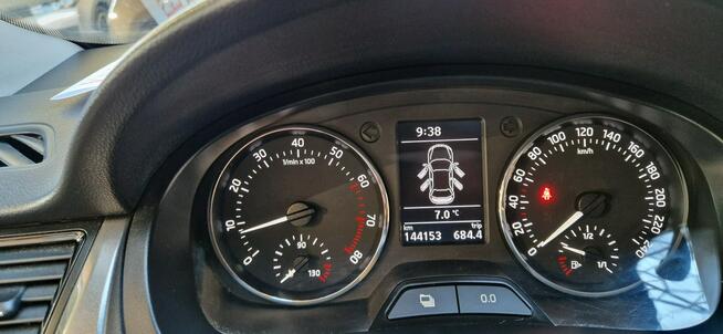 Škoda RAPID Zobacz opis !! Możliwa Roczna Gwarancja !!