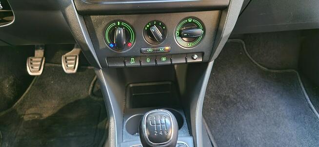 Škoda RAPID Zobacz opis !! Możliwa Roczna Gwarancja !!