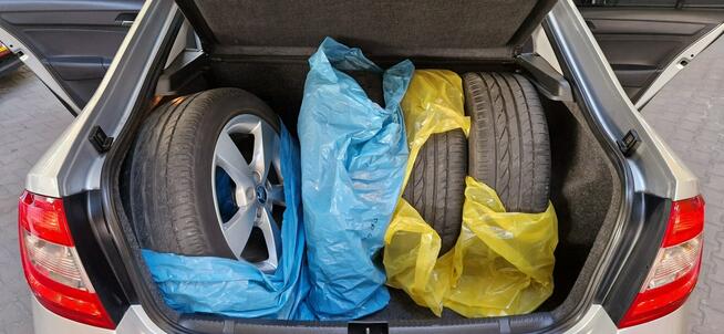 Škoda RAPID Zobacz opis !! Możliwa Roczna Gwarancja !!