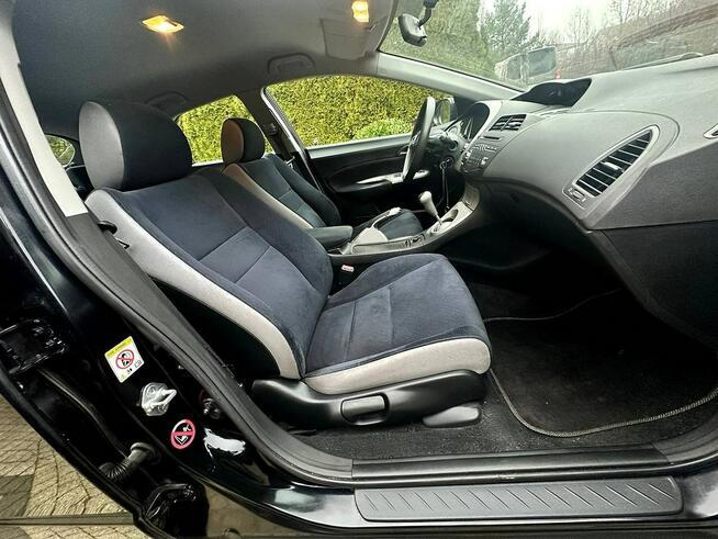 Honda Civic VIII 1.4i 5Drzwi Comfort Zarejestrowana Opłaty #Zamiana#