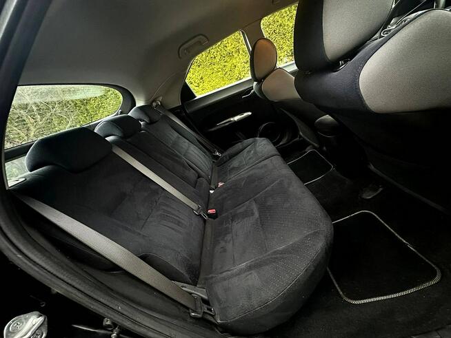 Honda Civic VIII 1.4i 5Drzwi Comfort Zarejestrowana Opłaty #Zamiana#