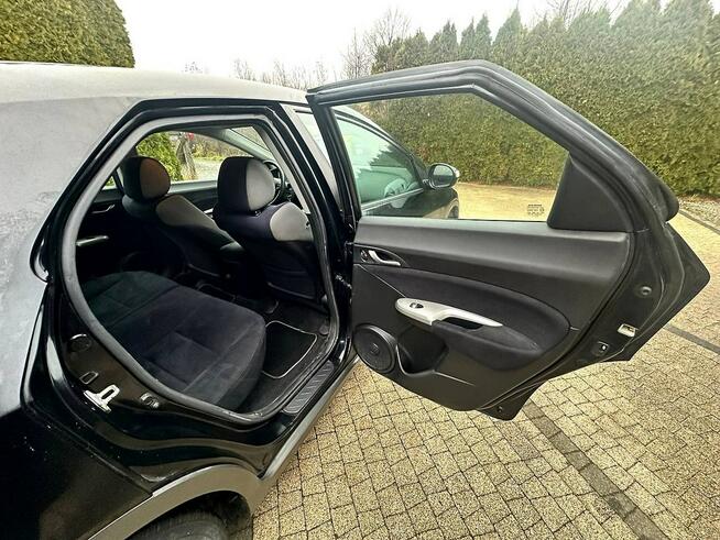 Honda Civic VIII 1.4i 5Drzwi Comfort Zarejestrowana Opłaty #Zamiana#