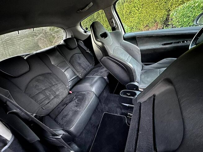 Peugeot 207 RC Sport 175KM Kubełki JBL Klimatronik Opłacony #Zamiana#