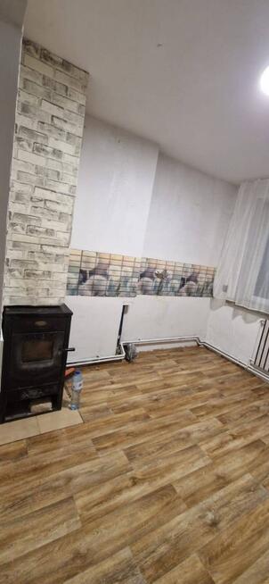 Sprzedam mieszkanie – Żabów, 39 m², pierwsze piętro