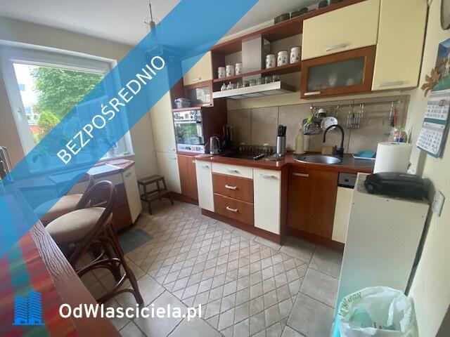 Syndyk sprzeda mieszkanie w Gdańsku