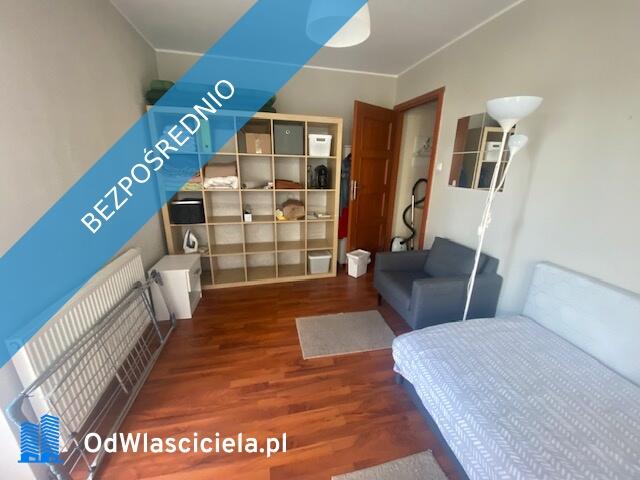 Syndyk sprzeda mieszkanie w Gdańsku