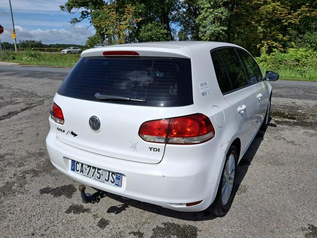 Volkswagen Golf 1.6 tdi 180tys.km