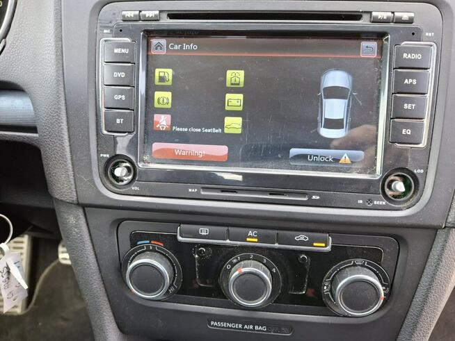 Volkswagen Golf 1.6 tdi 180tys.km