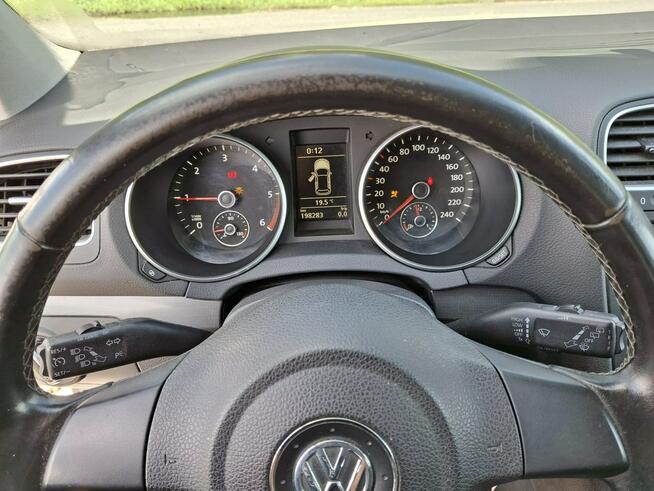Volkswagen Golf 1.6 tdi 180tys.km