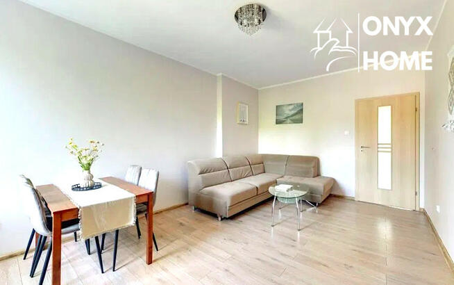 Mieszkanie Gdynia Wzgórze Św. Maksymiliana, Bp. Dominika