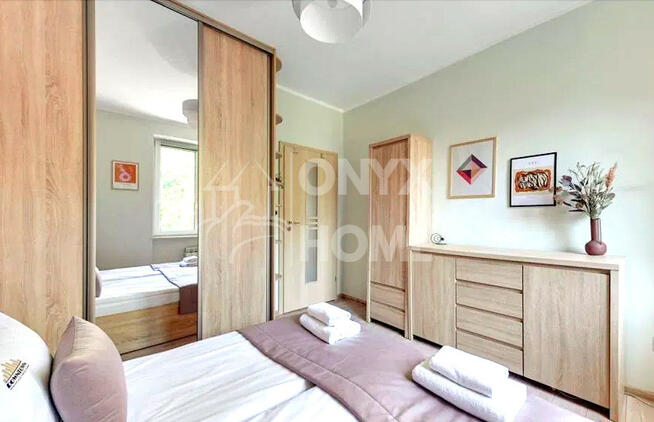 Mieszkanie Gdynia Wzgórze Św. Maksymiliana, Bp. Dominika