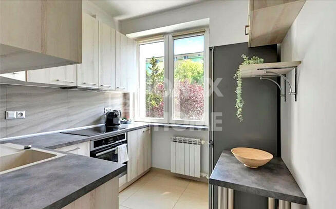 Mieszkanie Gdynia Wzgórze Św. Maksymiliana, Bp. Dominika