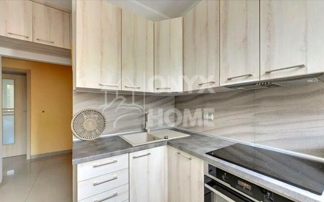 Mieszkanie Gdynia Wzgórze Św. Maksymiliana, Bp. Dominika