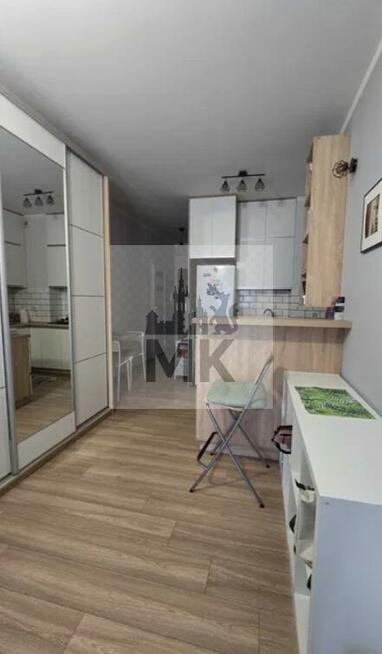 Mieszkanie Kraków Kraków, Ruczaj, Czerwone Maki