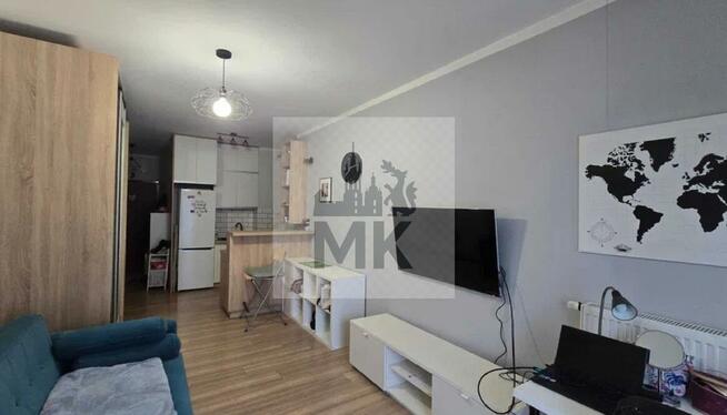 Mieszkanie Kraków Kraków, Ruczaj, Czerwone Maki