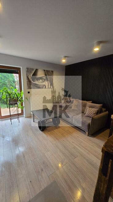 Mieszkanie Kraków Kraków-Śródmieście, Prądnik Czerwony, Rezedowa