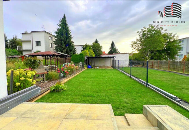 Dom Lublin Konstantynów, Wokulskiego